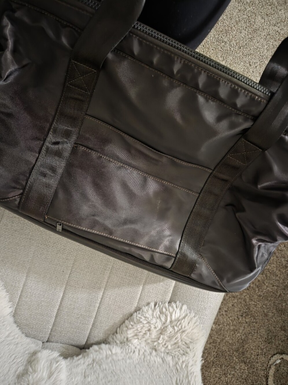 Buffbunny Game Changer Duffle - Picture 12 of 14
